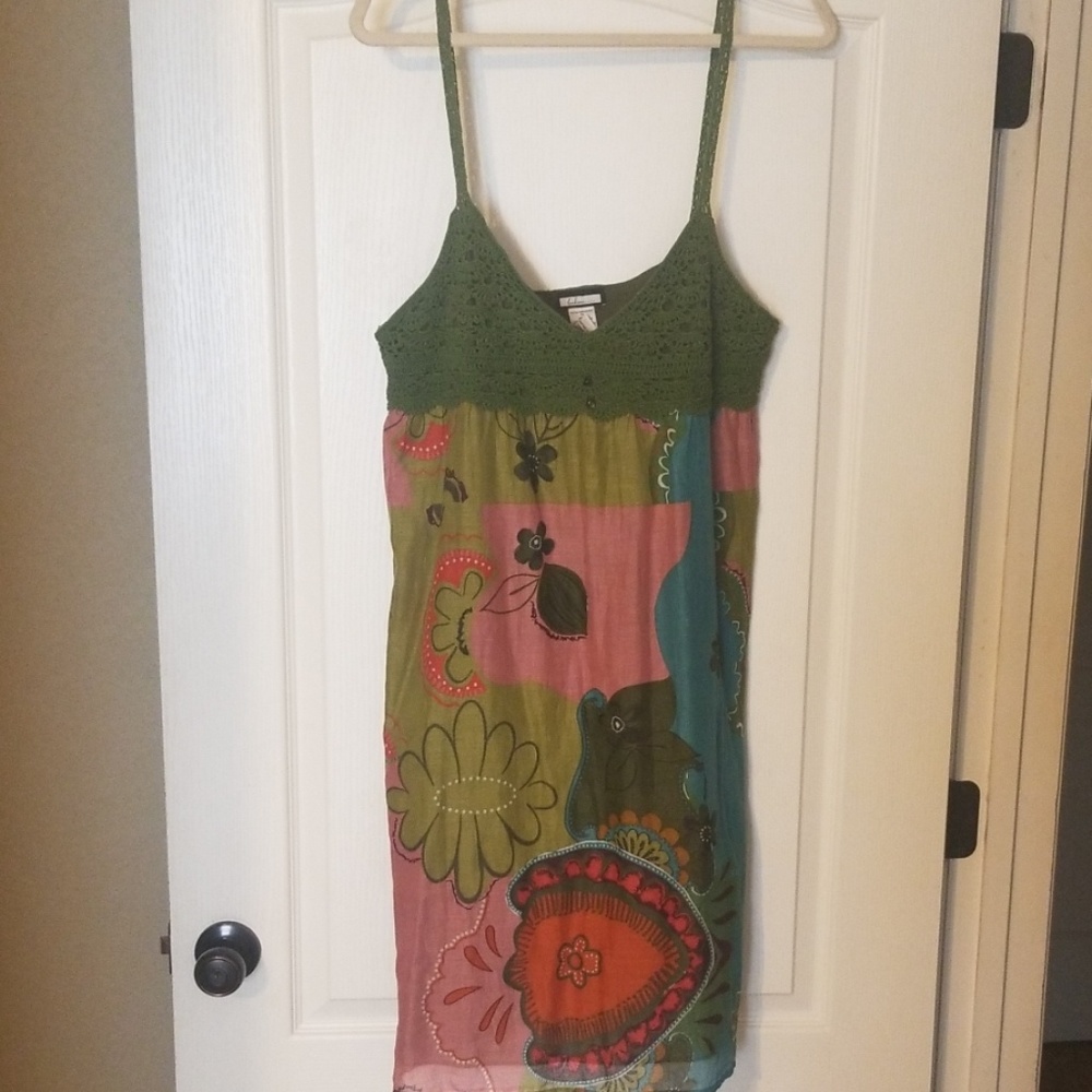 Dress